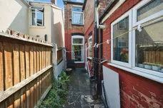 Tew Park Road, Birmingham