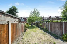 Tew Park Road, Birmingham