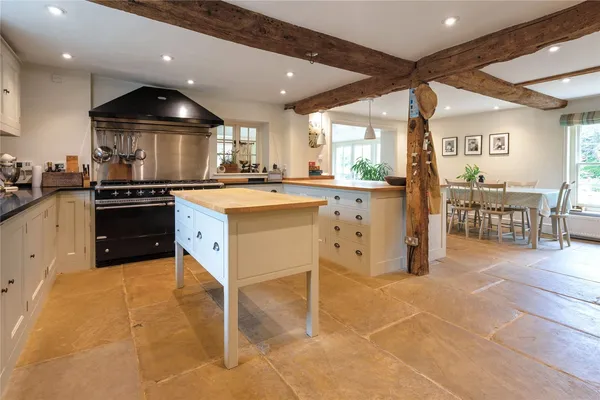 Thorpe Morieux, Bury St. Edmunds, IP30 photo 2