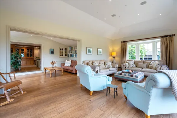 Thorpe Morieux, Bury St. Edmunds, IP30 photo 5
