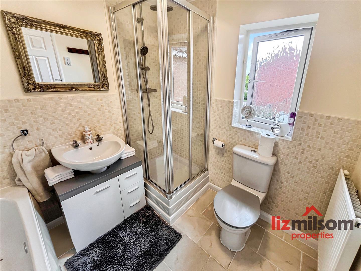 Stirling Close, Church Gresley, Swadlincote Image 22