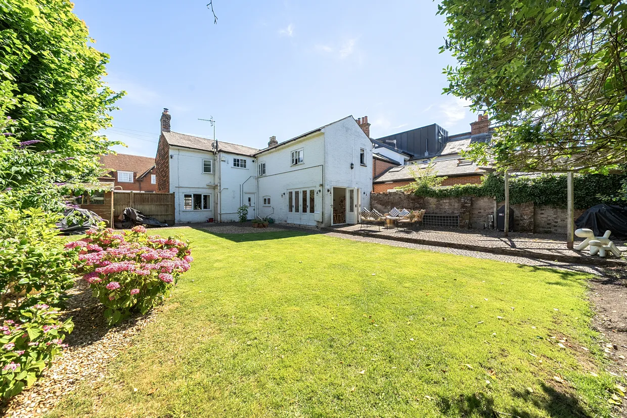 London Road, Marlborough, SN8 photo 9