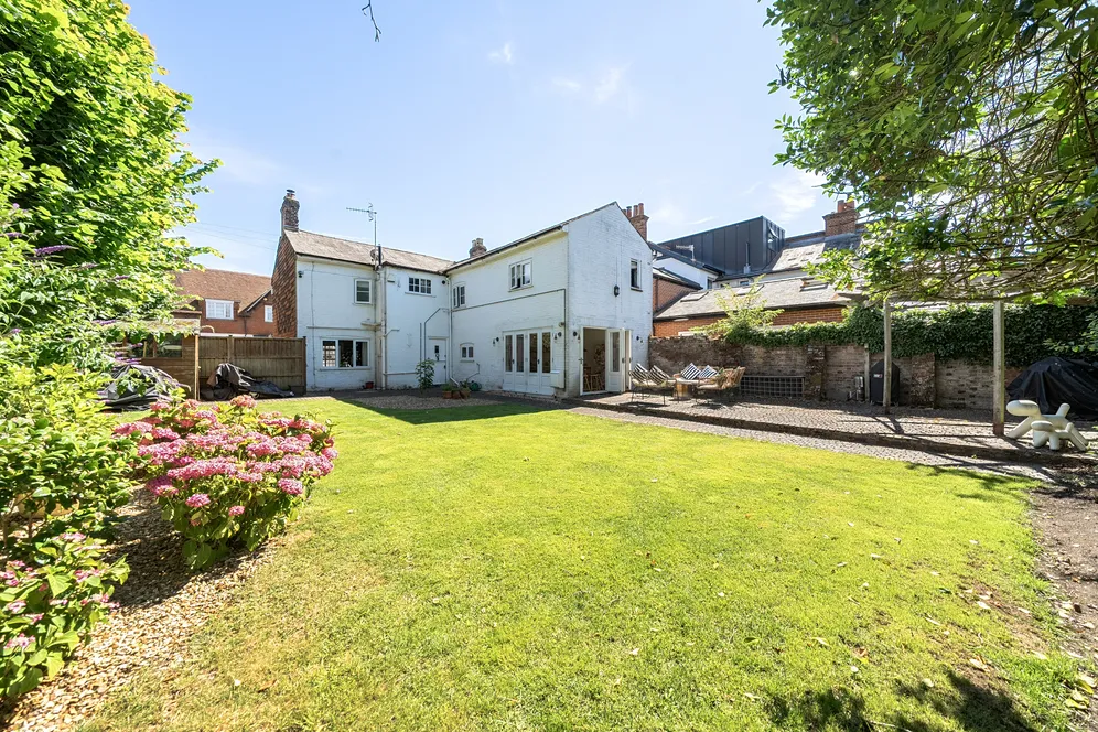 London Road, Marlborough, SN8 photo 9