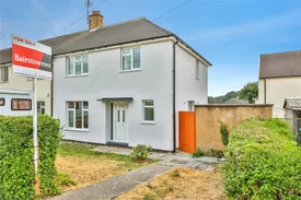 Property responsive