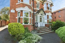Whitworth Crescent, Southampton