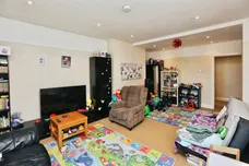 Whitworth Crescent, Southampton
