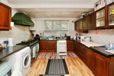 Whitworth Crescent, Southampton