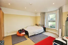 Whitworth Crescent, Southampton