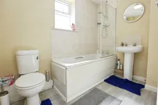 Whitworth Crescent, Southampton