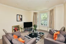 Whitworth Crescent, Southampton
