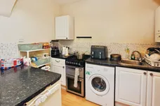 Whitworth Crescent, Southampton
