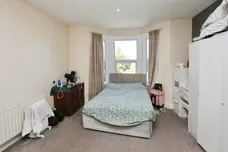 Whitworth Crescent, Southampton