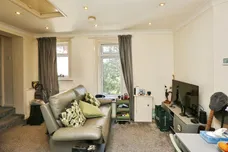 Whitworth Crescent, Southampton