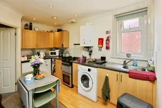 Whitworth Crescent, Southampton