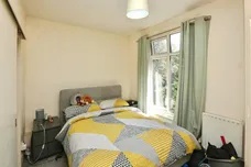 Whitworth Crescent, Southampton