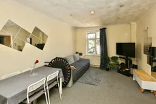 Whitworth Crescent, Southampton