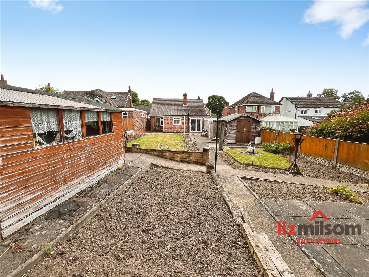 Oldfield Drive, Swadlincote Image 14