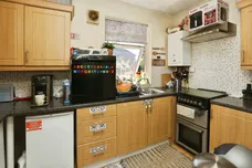 Whitworth Crescent, Southampton