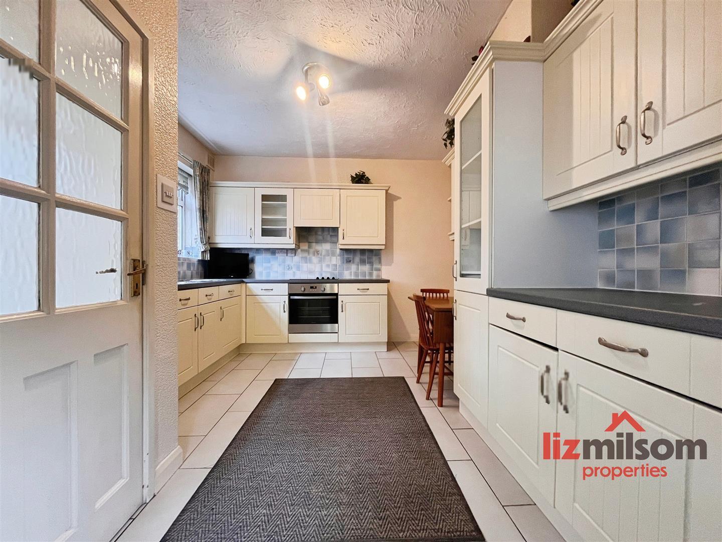 Hamilton Drive, Swadlincote Image 3