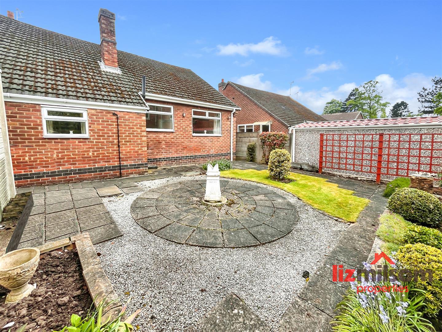 Hamilton Drive, Swadlincote Image 4