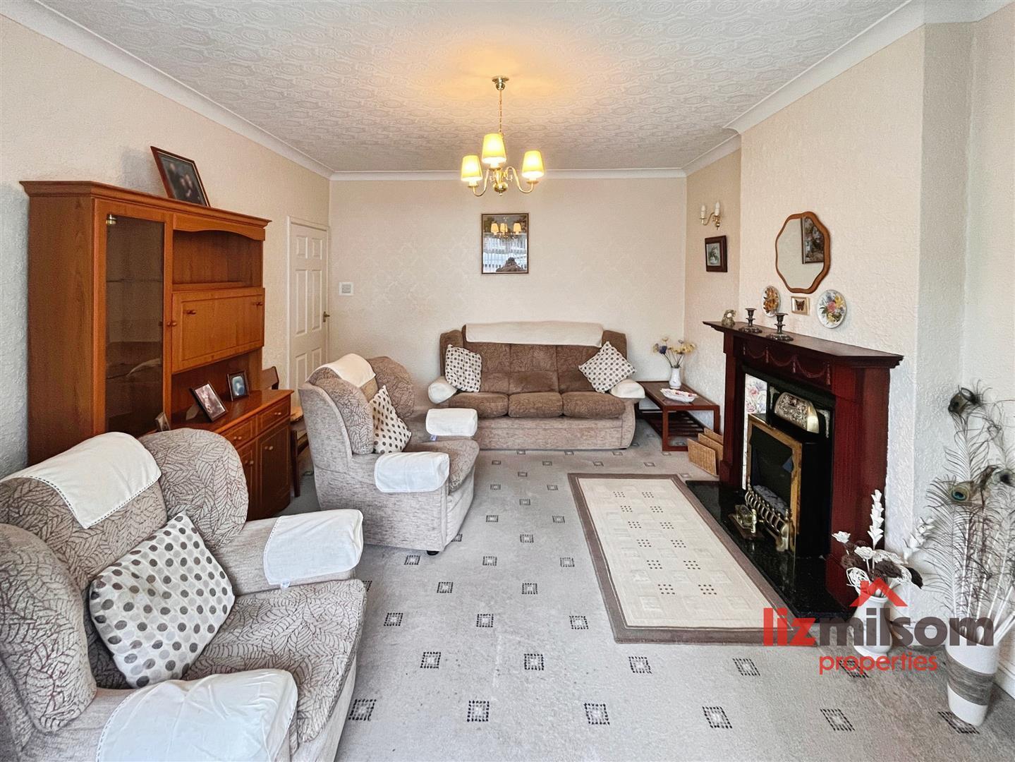 Hamilton Drive, Swadlincote Image 5