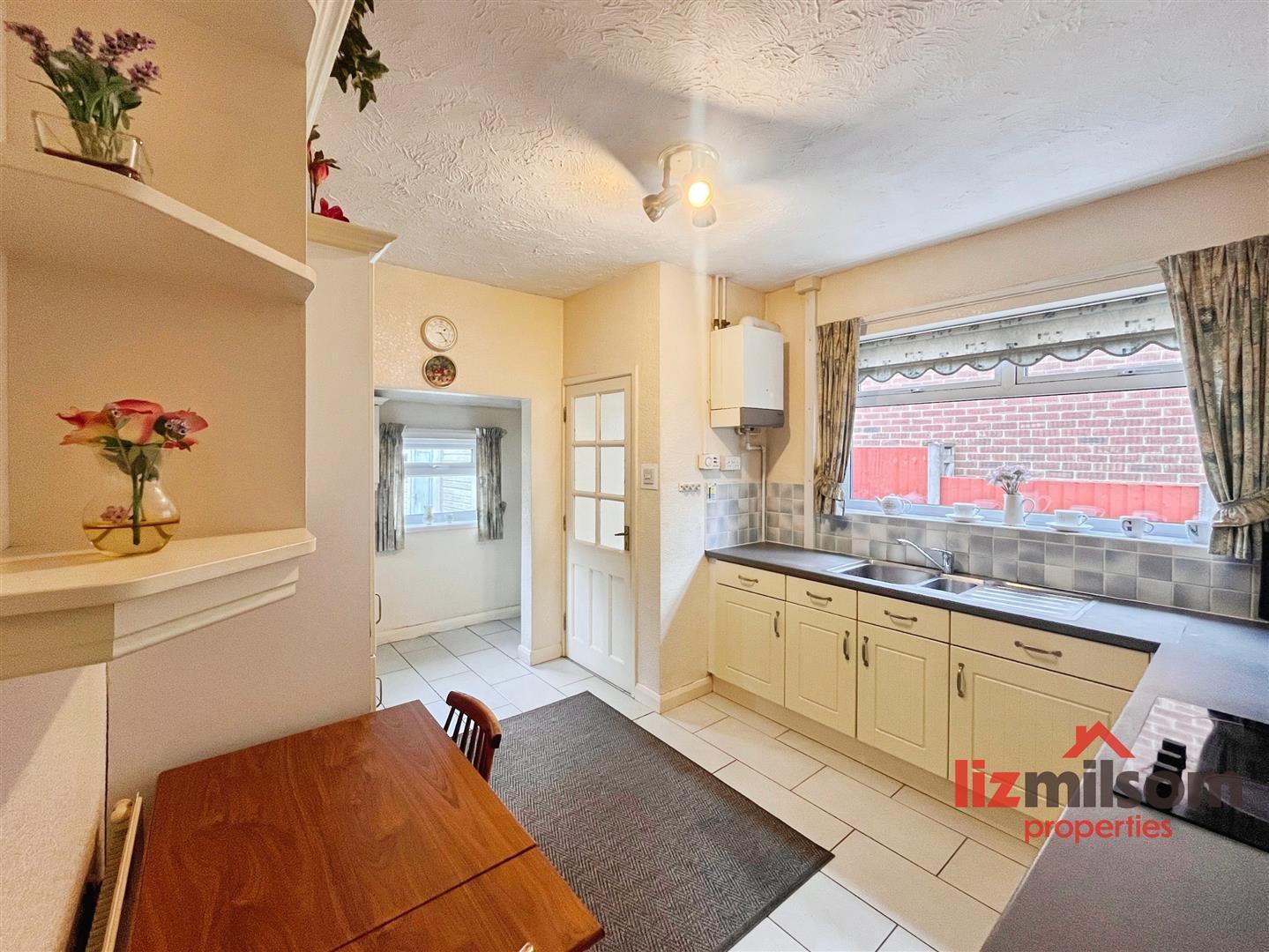 Hamilton Drive, Swadlincote Image 6