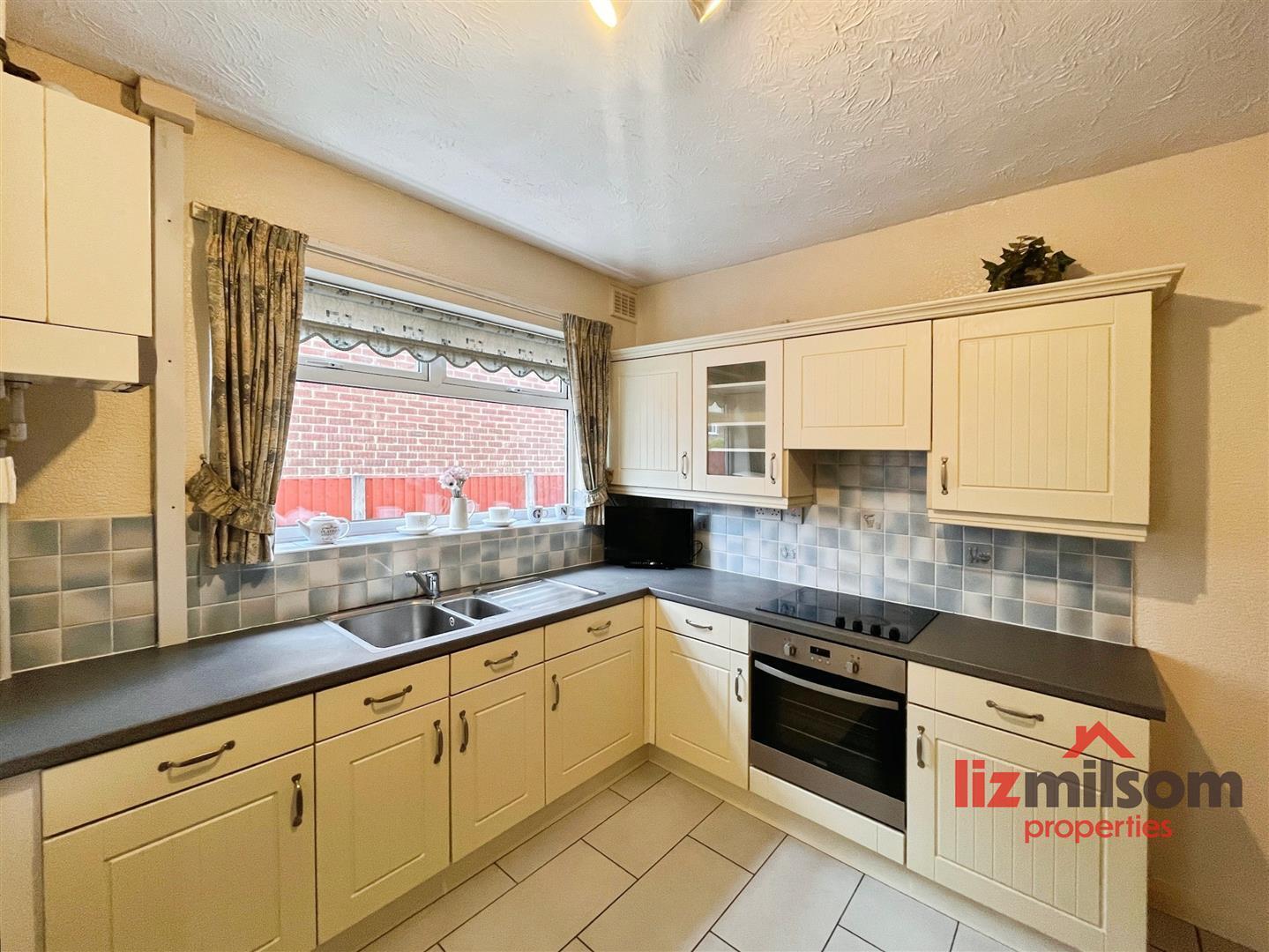 Hamilton Drive, Swadlincote Image 7