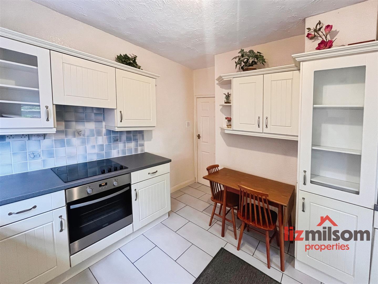 Hamilton Drive, Swadlincote Image 8