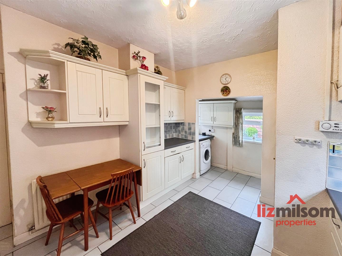 Hamilton Drive, Swadlincote Image 9
