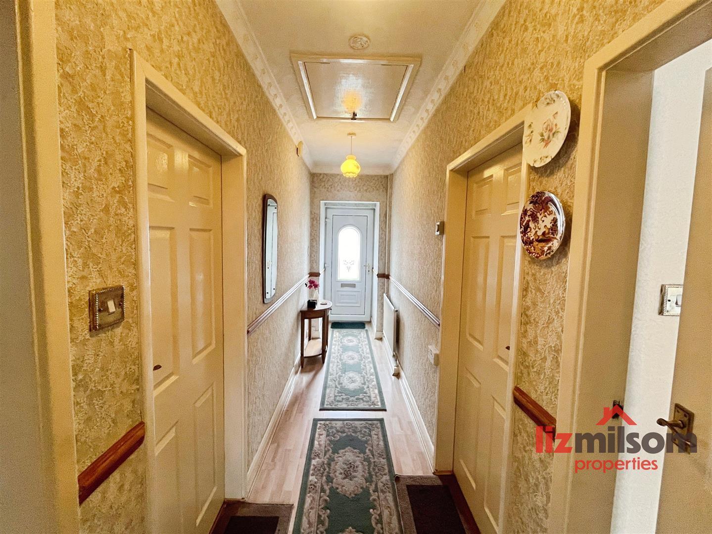 Hamilton Drive, Swadlincote Image 11