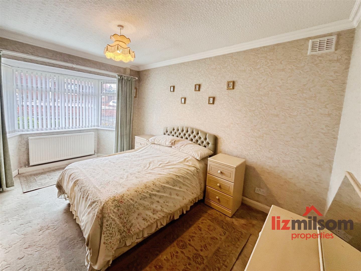 Hamilton Drive, Swadlincote Image 12
