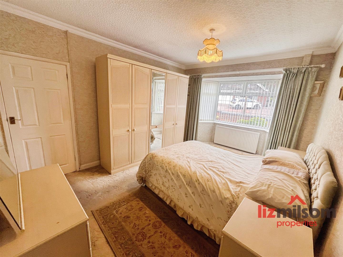 Hamilton Drive, Swadlincote Image 13