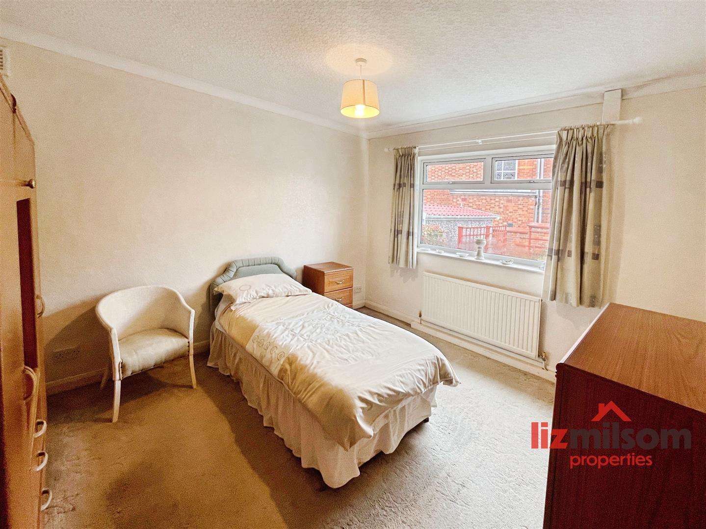 Hamilton Drive, Swadlincote Image 16