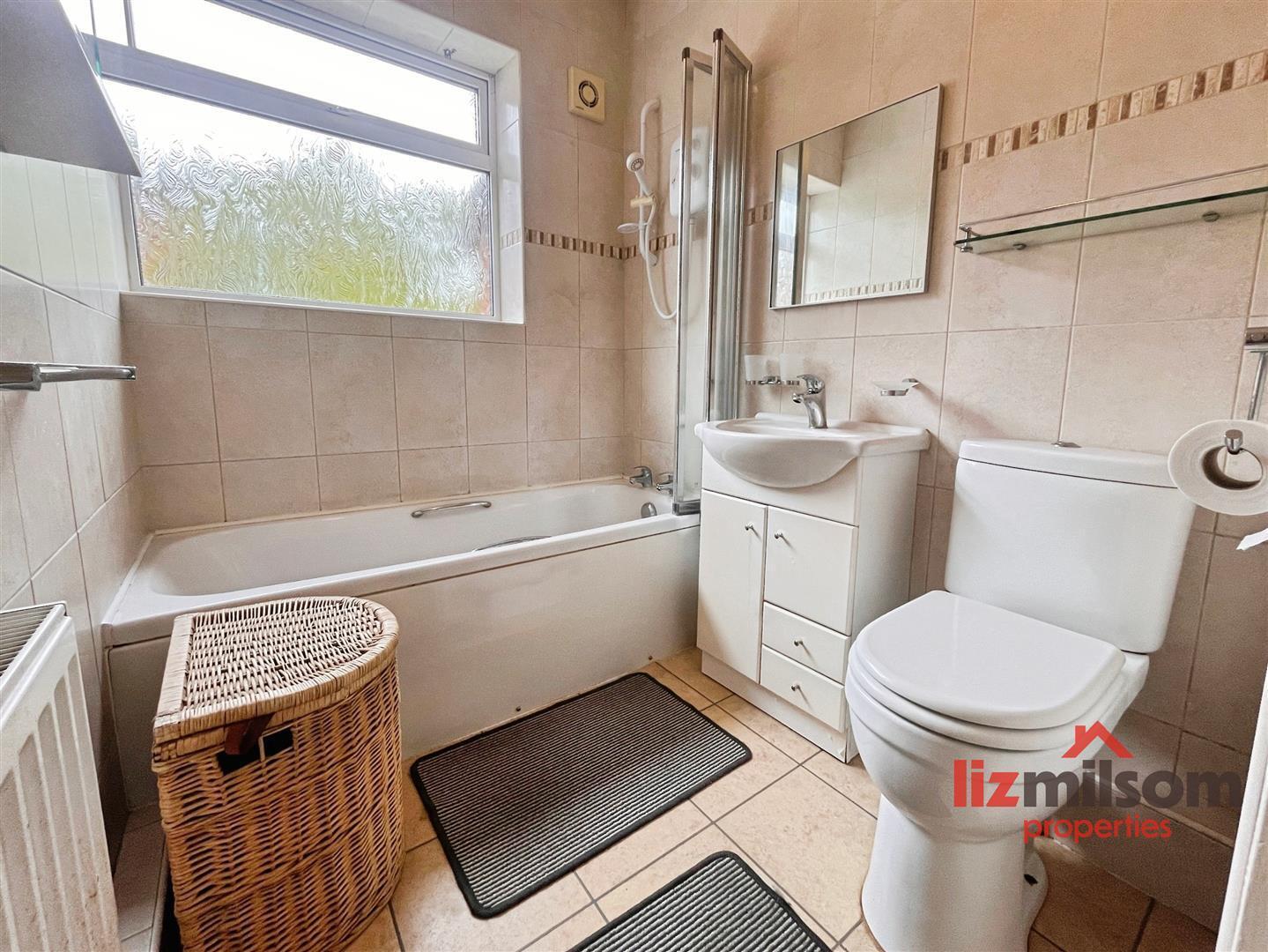 Hamilton Drive, Swadlincote Image 17