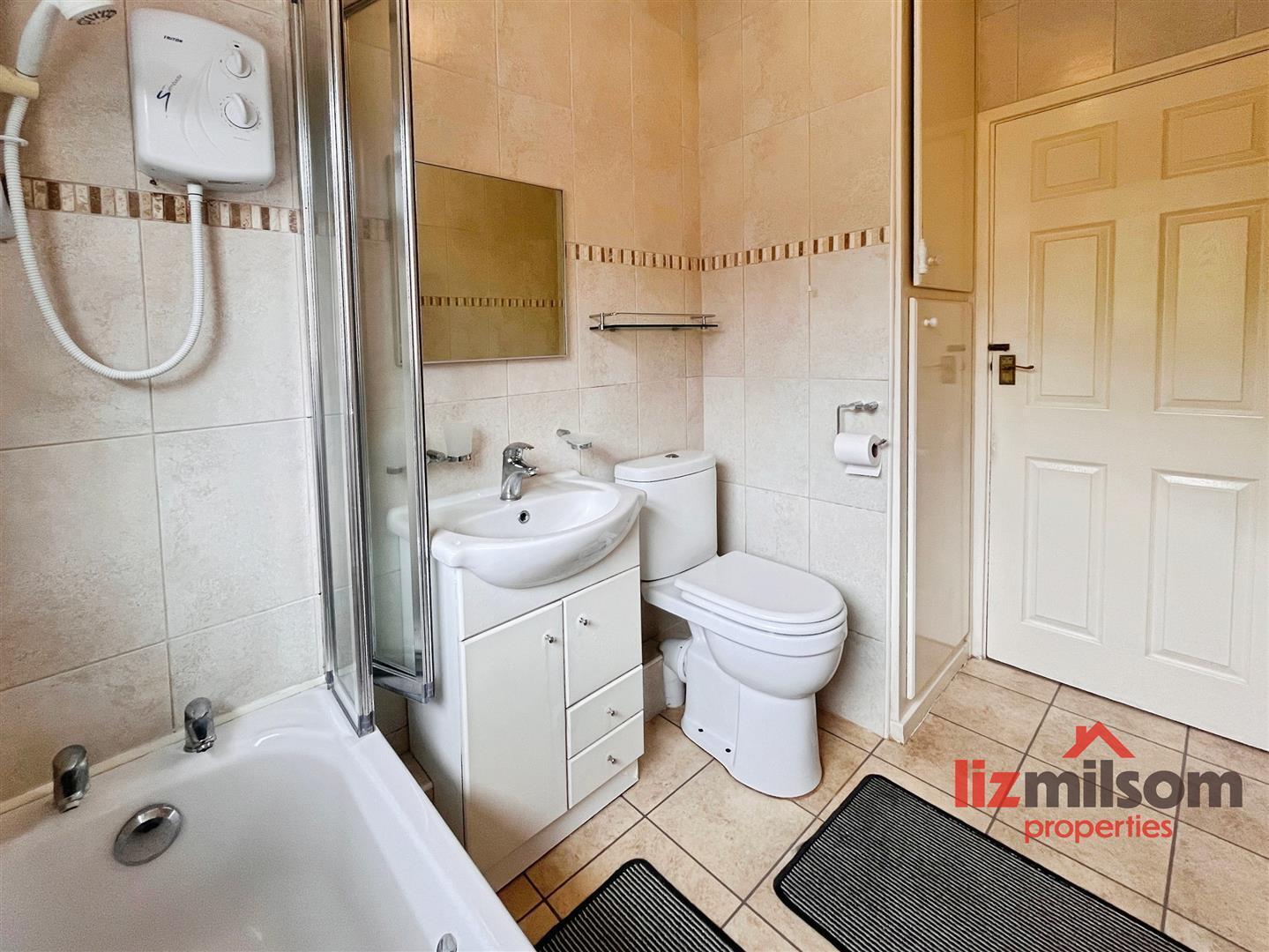 Hamilton Drive, Swadlincote Image 18