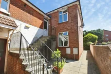 Whitworth Crescent, Southampton