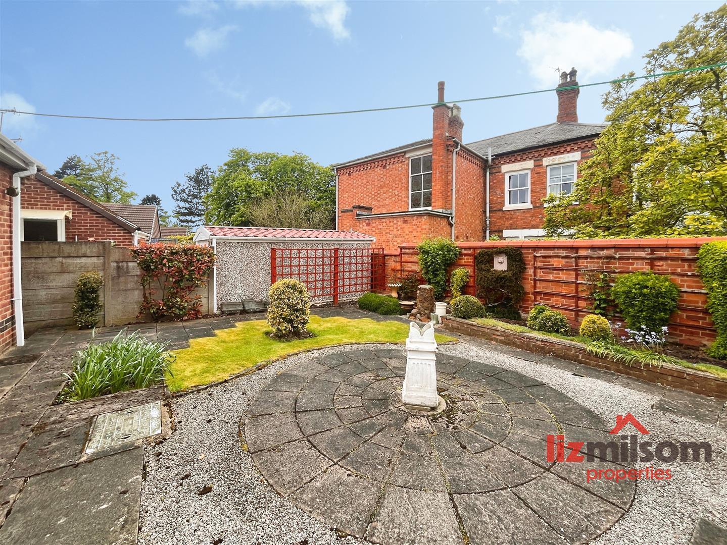 Hamilton Drive, Swadlincote Image 19