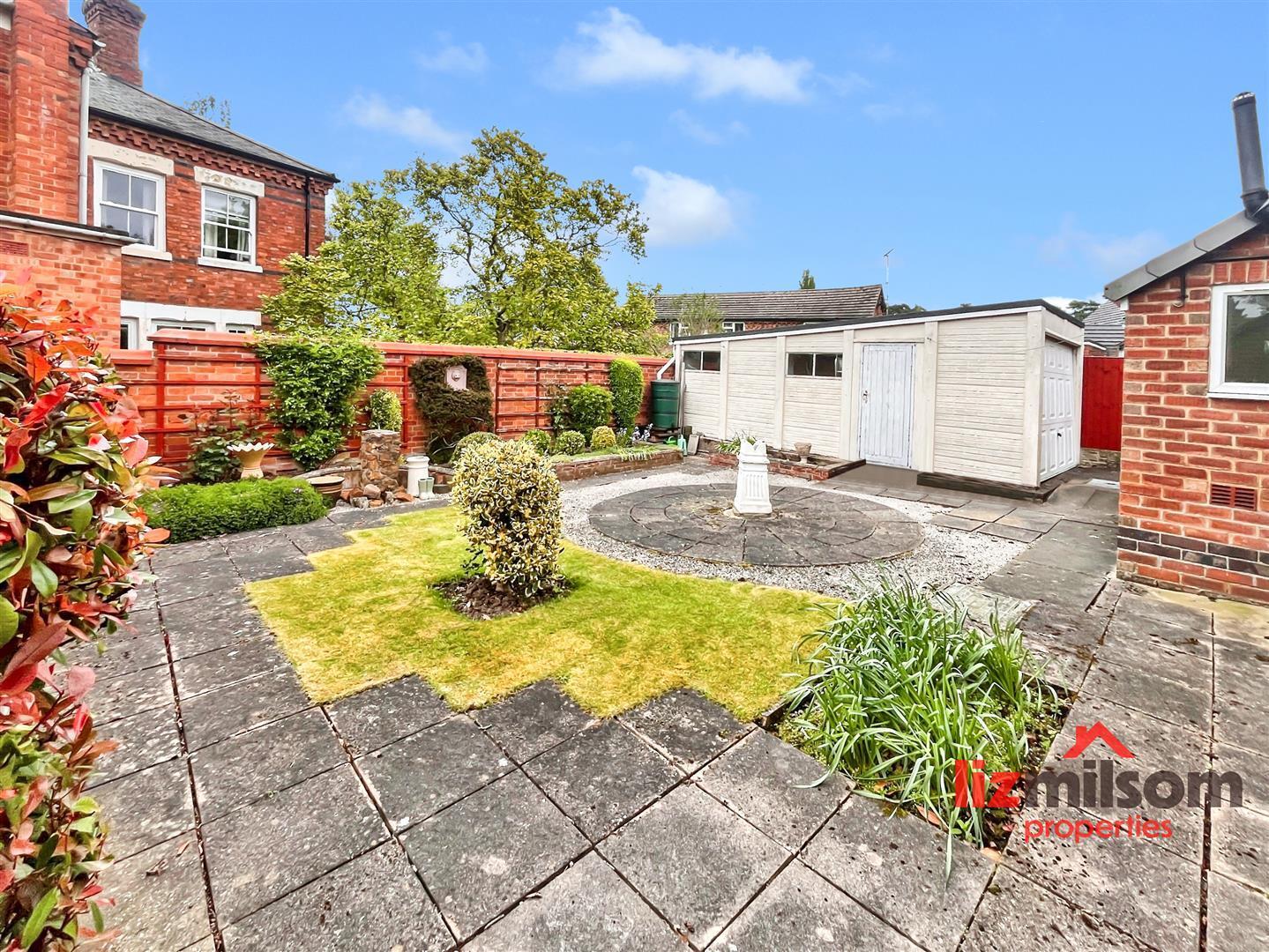 Hamilton Drive, Swadlincote Image 20