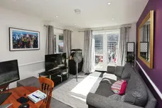Whitworth Crescent, Southampton