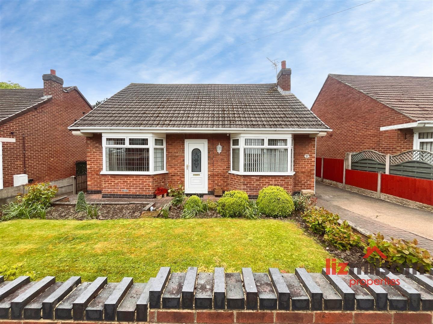 Hamilton Drive, Swadlincote Image 23