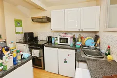 Whitworth Crescent, Southampton