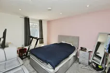 Whitworth Crescent, Southampton