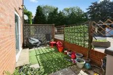 Whitworth Crescent, Southampton