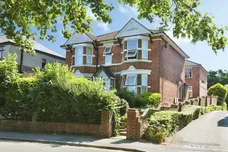 Whitworth Crescent, Southampton