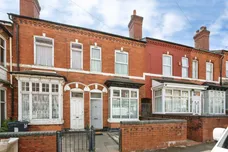 Hamilton Road, BIRMINGHAM