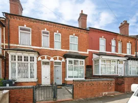Hamilton Road, BIRMINGHAM photo