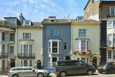 Upper Rock Gardens, Brighton