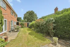 High Green, Norwich