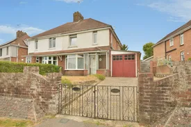 Property responsive