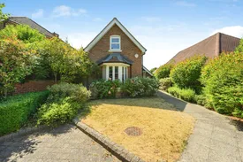 Property responsive